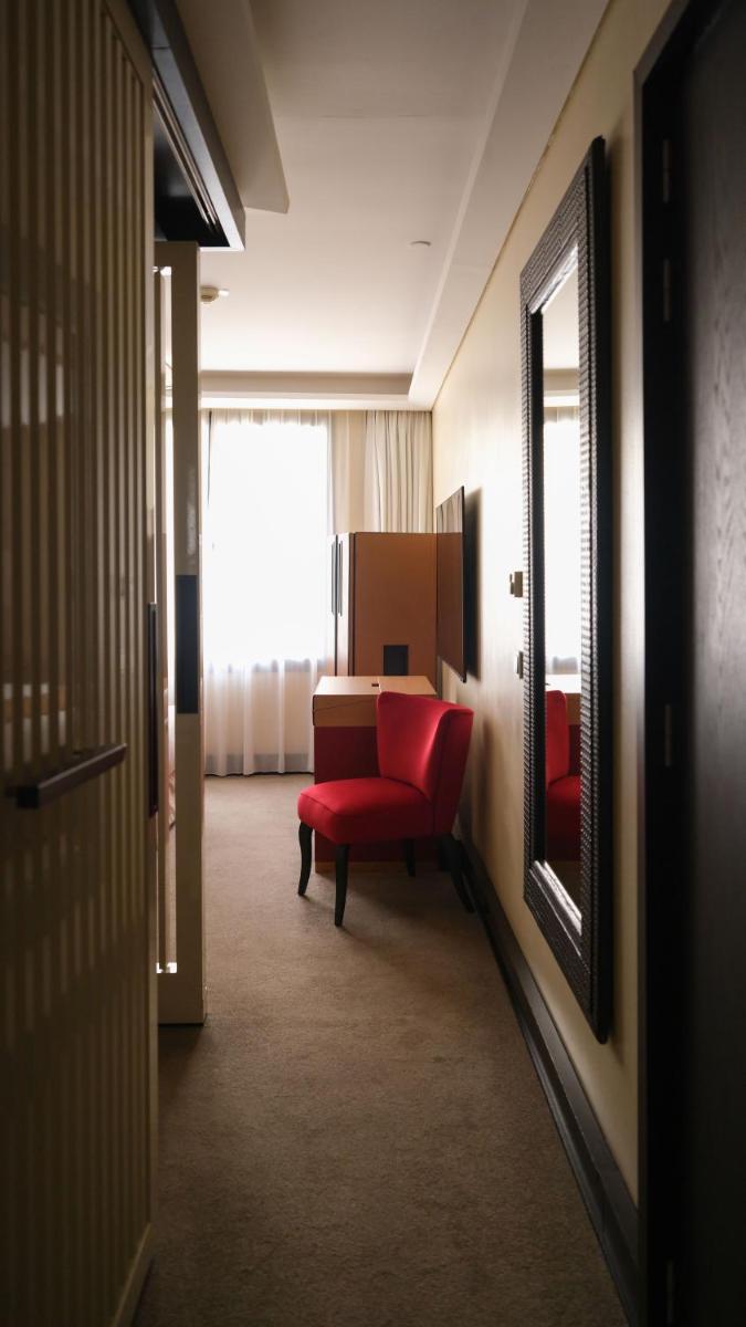 Five Seas by Inwood Hotels