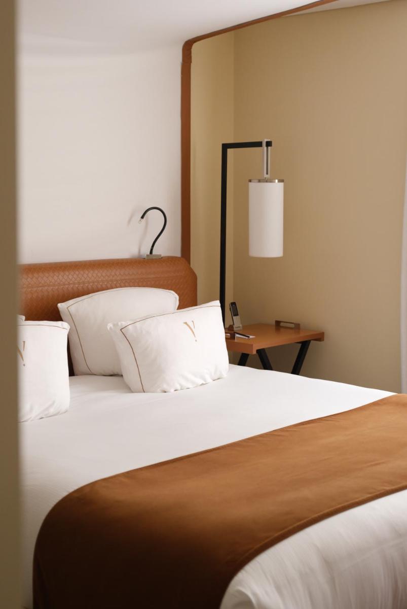 Five Seas by Inwood Hotels