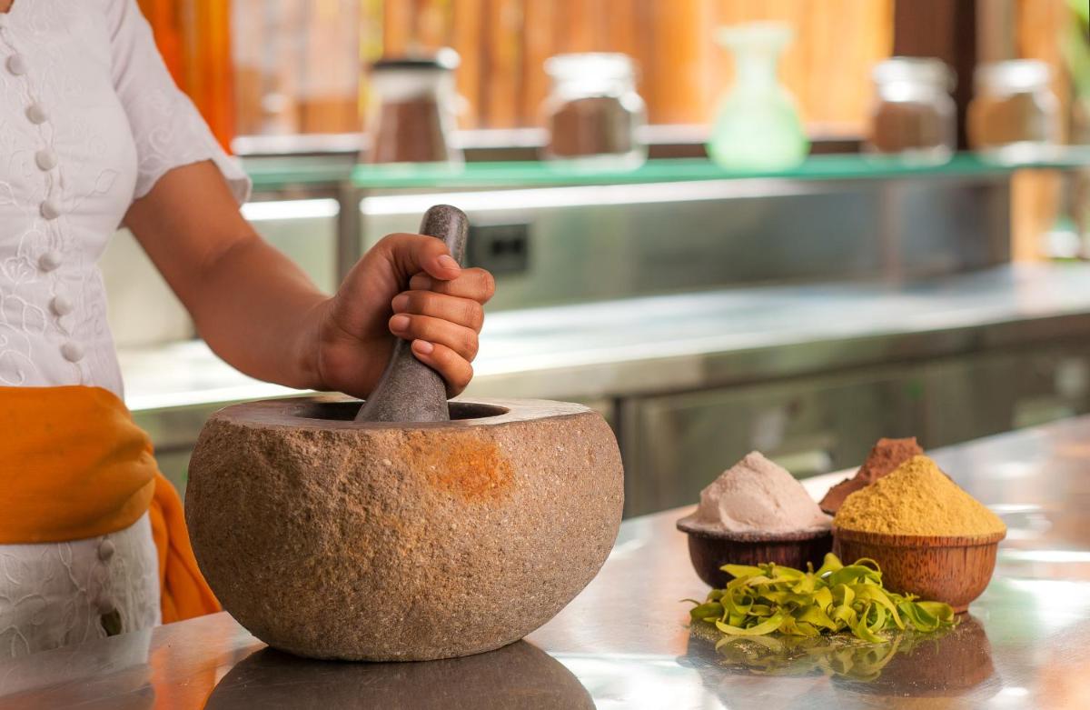 Fivelements Retreat Bali, Ubud