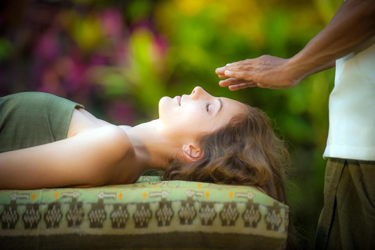 Fivelements Retreat Bali, Ubud