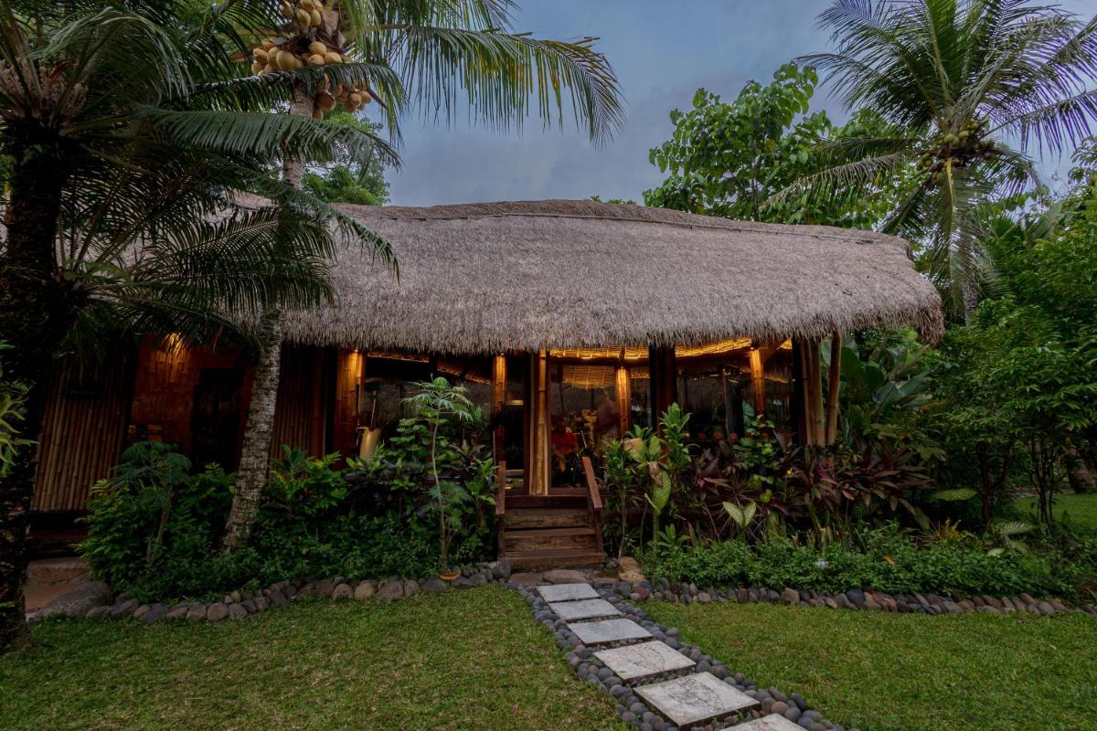Fivelements Retreat Bali, Ubud