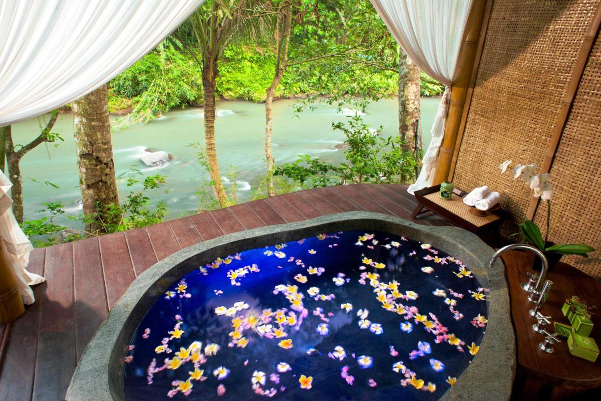 Fivelements Retreat Bali, Ubud