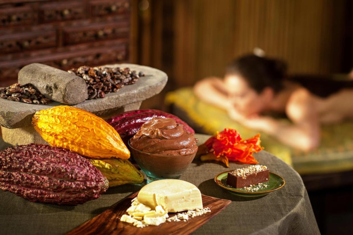 Fivelements Retreat Bali, Ubud
