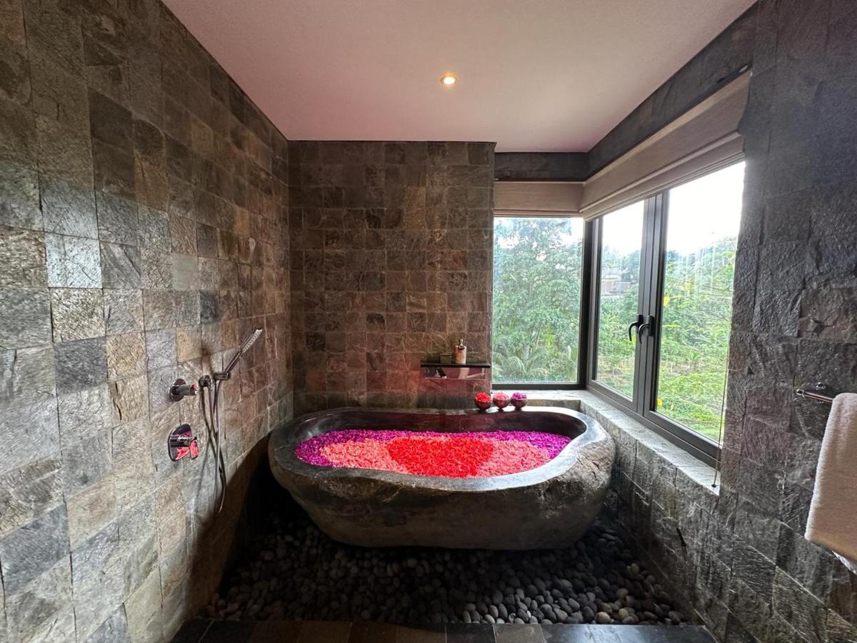 Fivelements Retreat Bali, Ubud