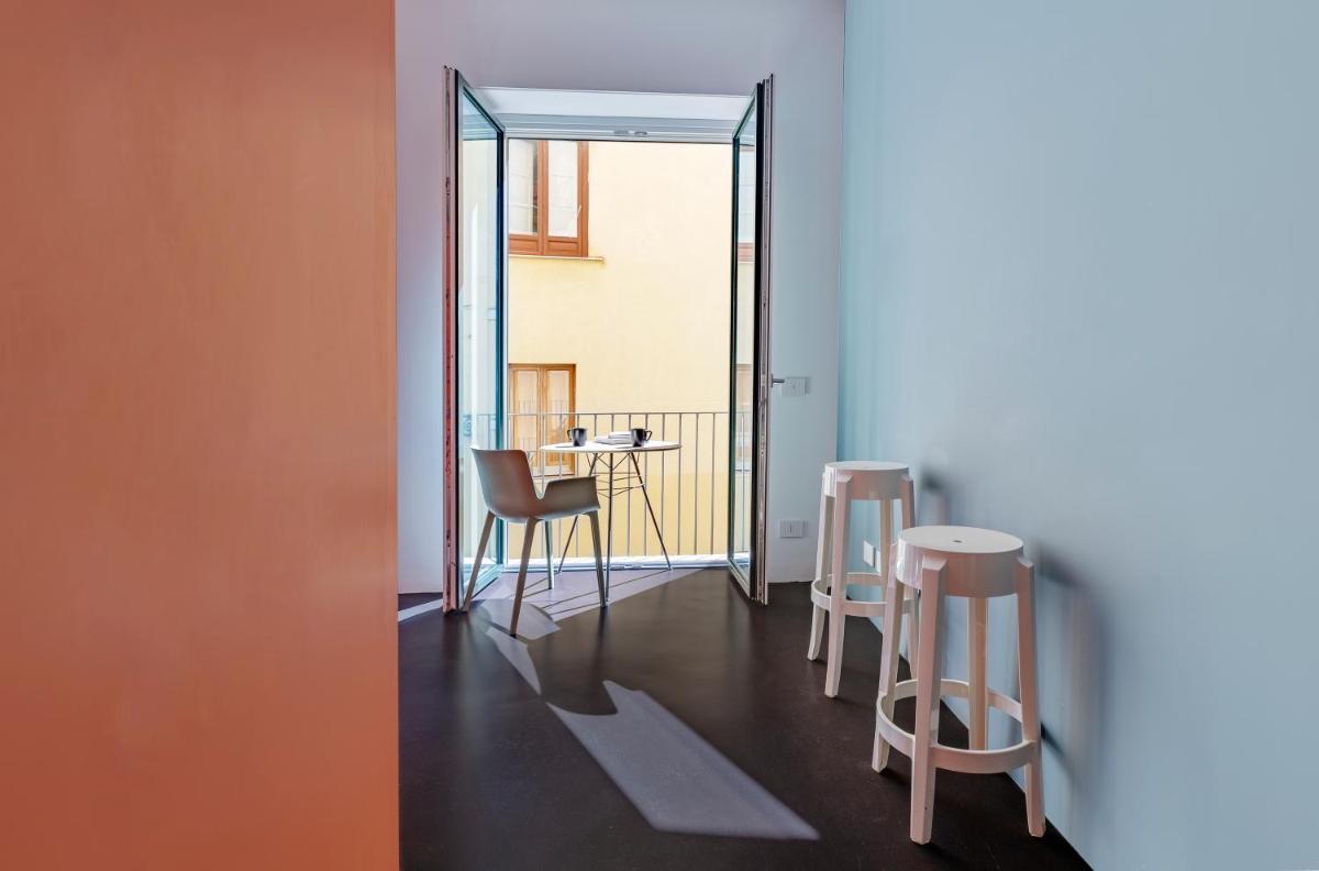 Fiveplace Design Suites & Apartments