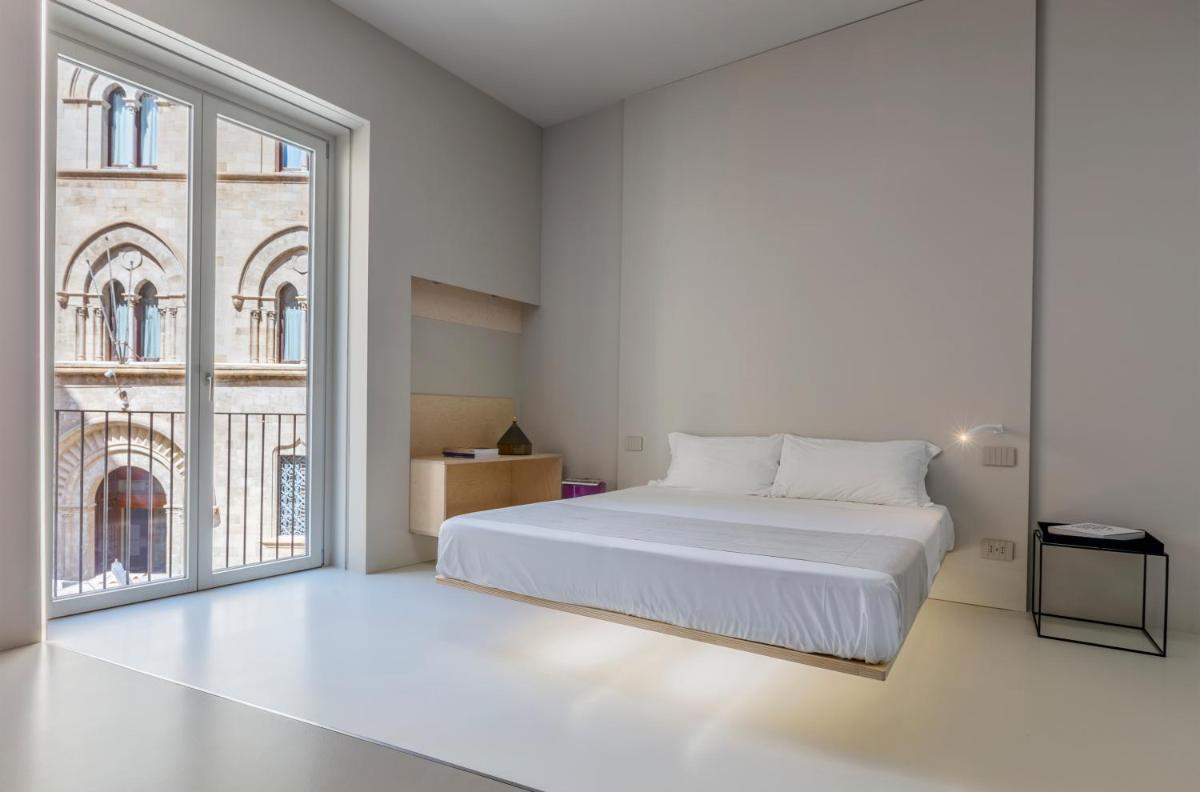 Fiveplace Design Suites & Apartments