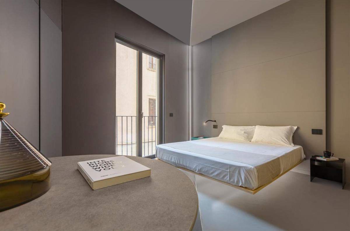 Fiveplace Design Suites & Apartments