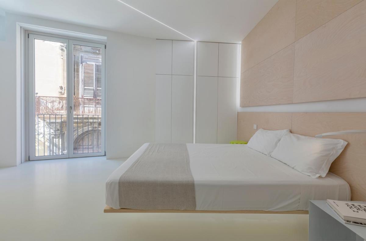 Fiveplace Design Suites & Apartments