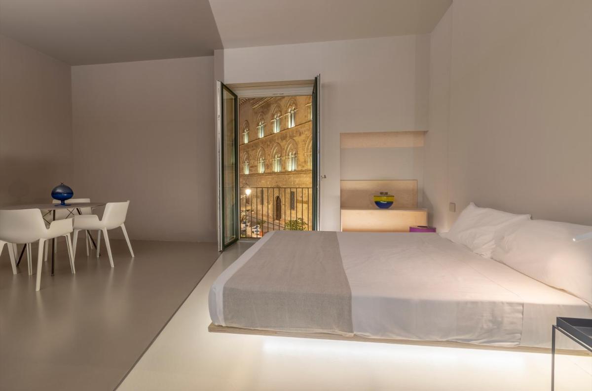 Fiveplace Design Suites & Apartments