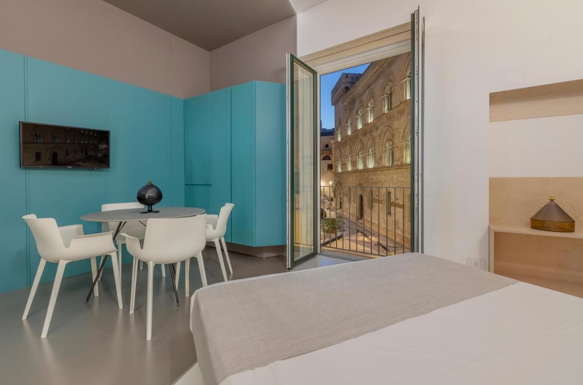 Fiveplace Design Suites & Apartments