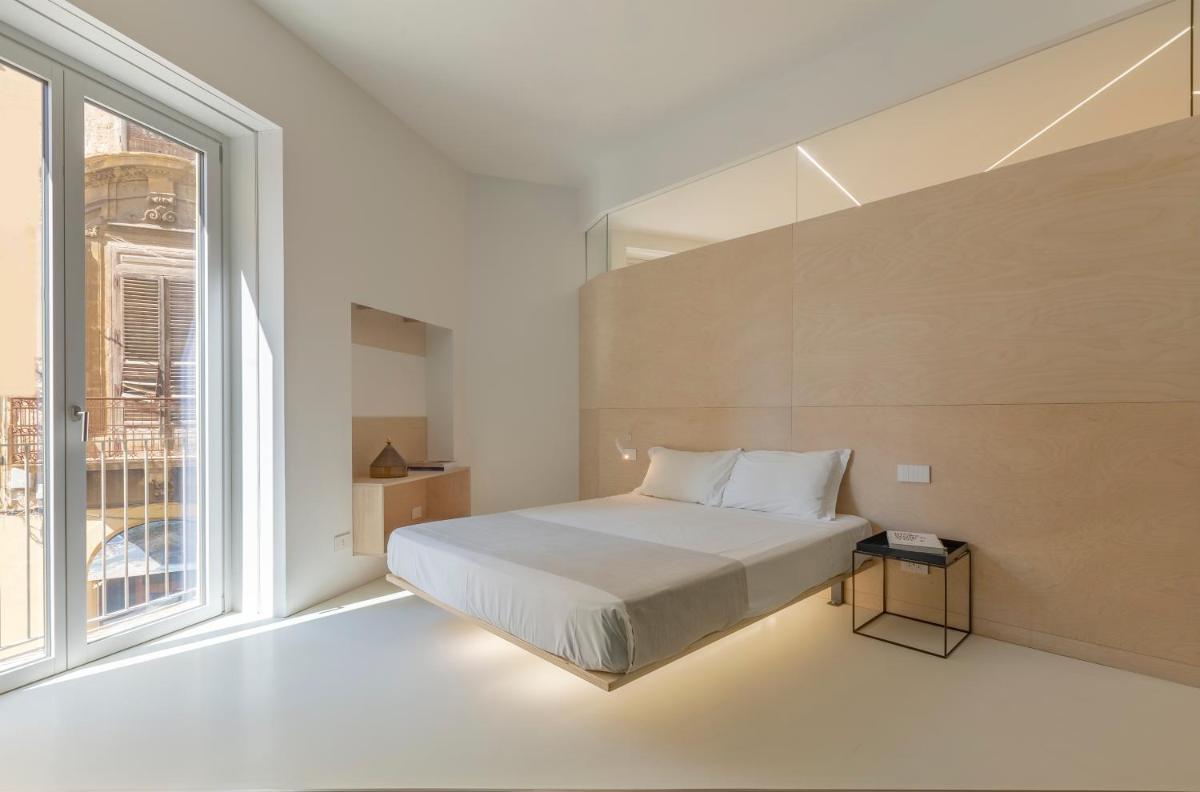 Fiveplace Design Suites & Apartments