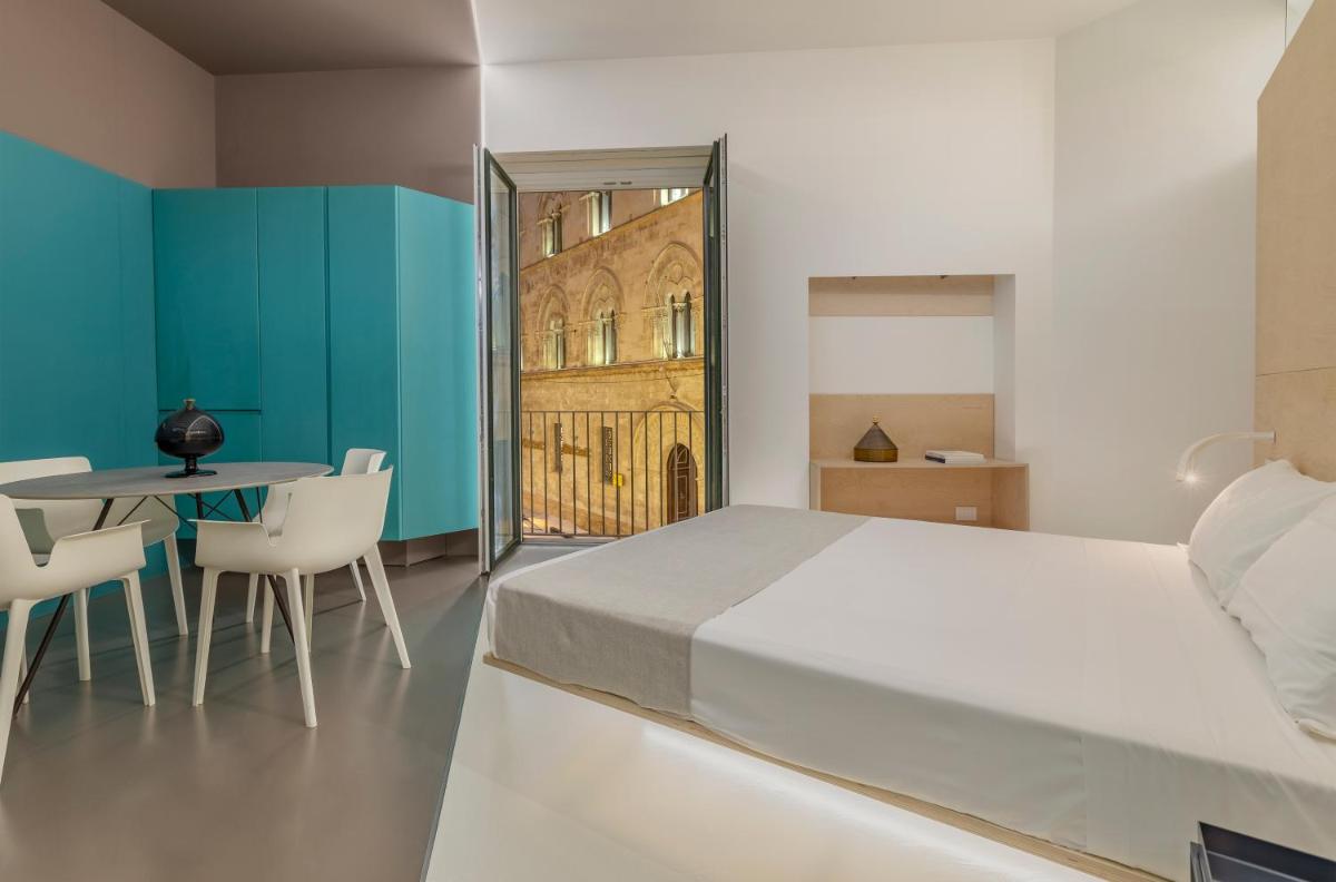 Fiveplace Design Suites & Apartments