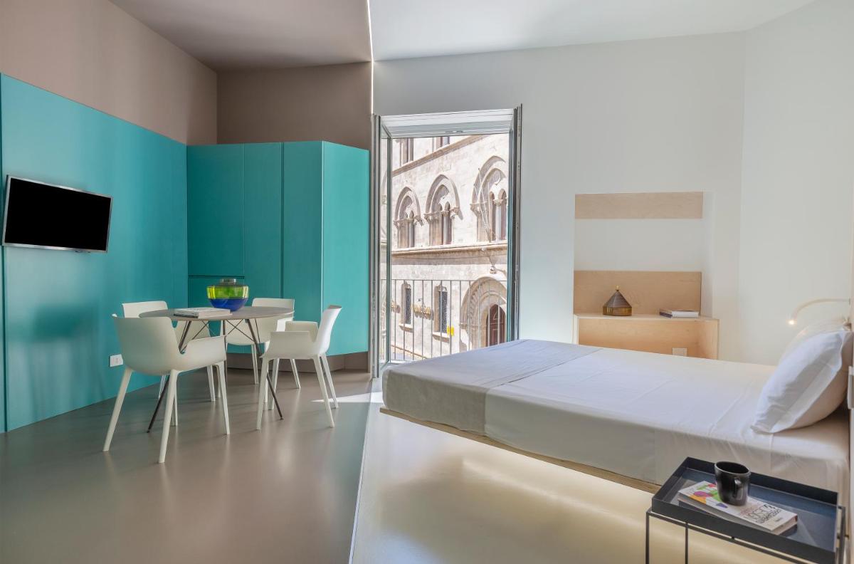 Fiveplace Design Suites & Apartments