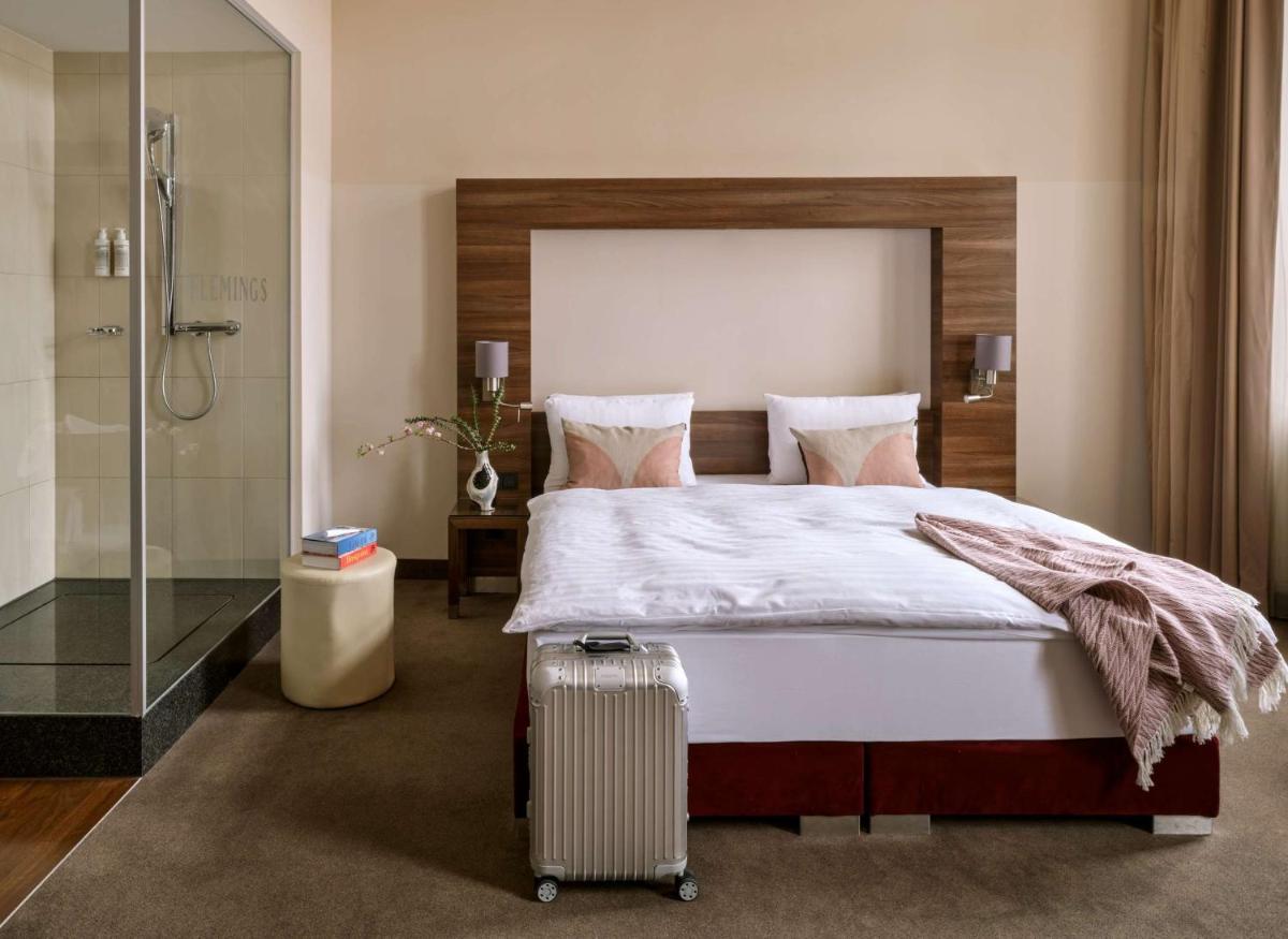 Flemings Selection Hotel Wien-City