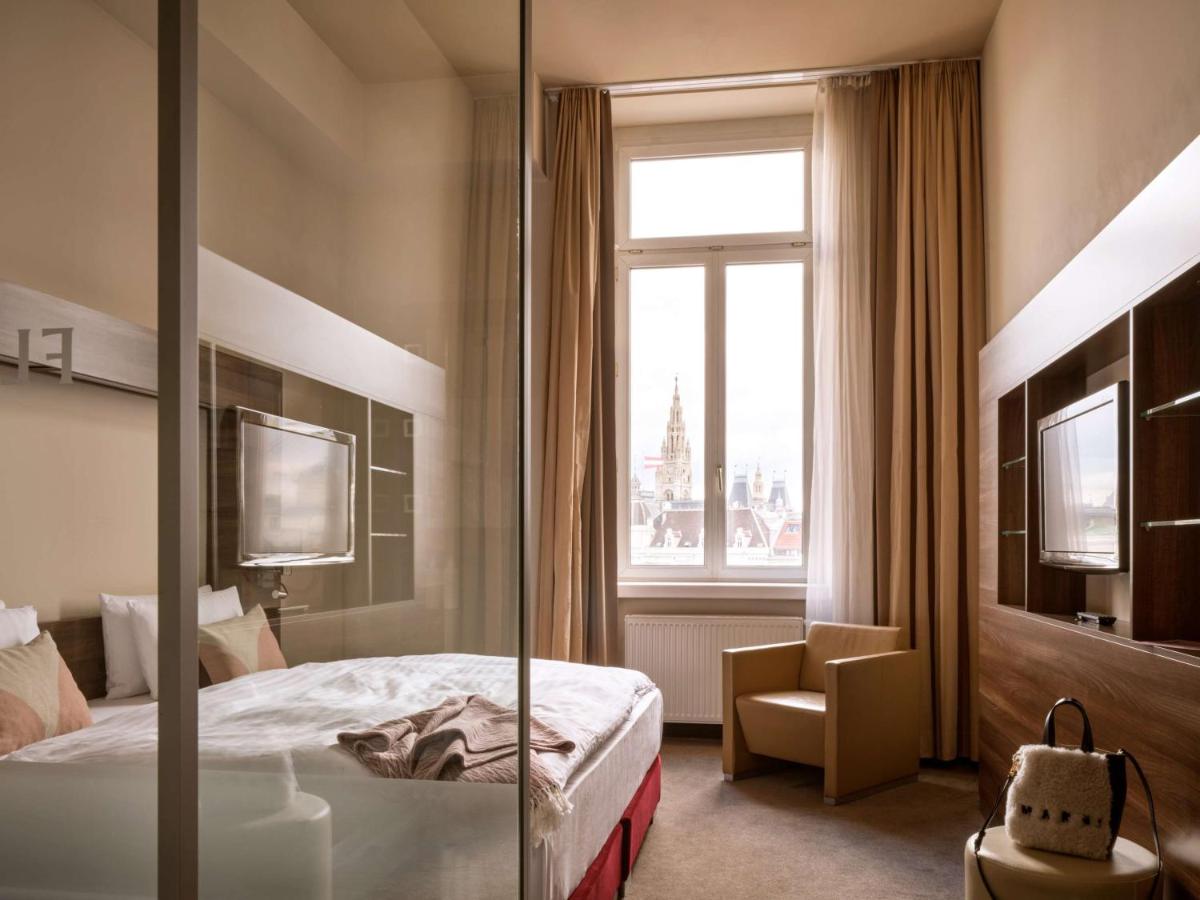 Flemings Selection Hotel Wien-City