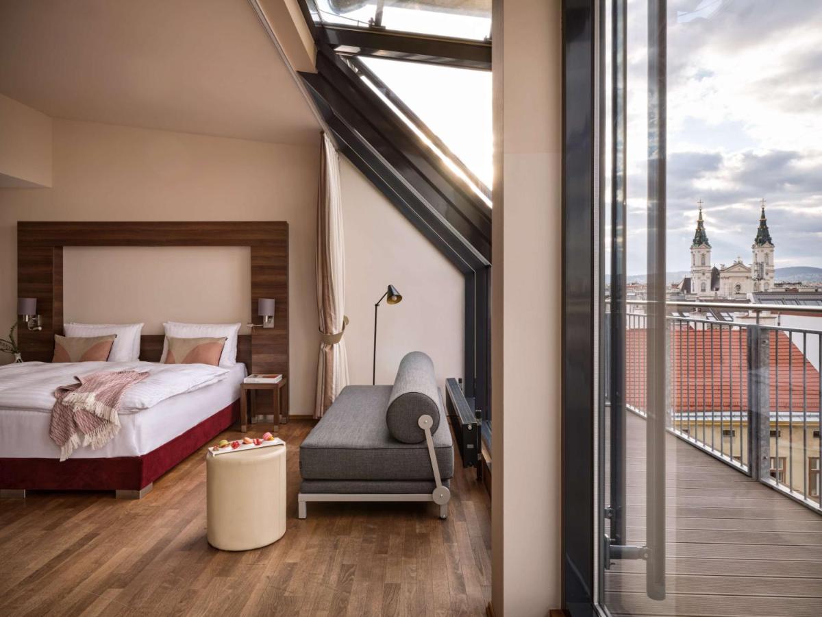 Flemings Selection Hotel Wien-City