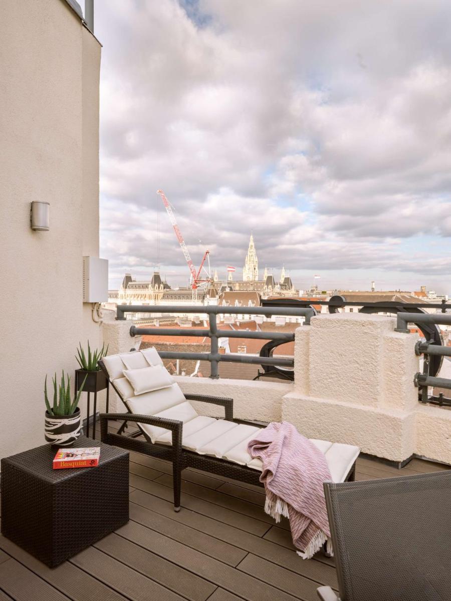 Flemings Selection Hotel Wien-City