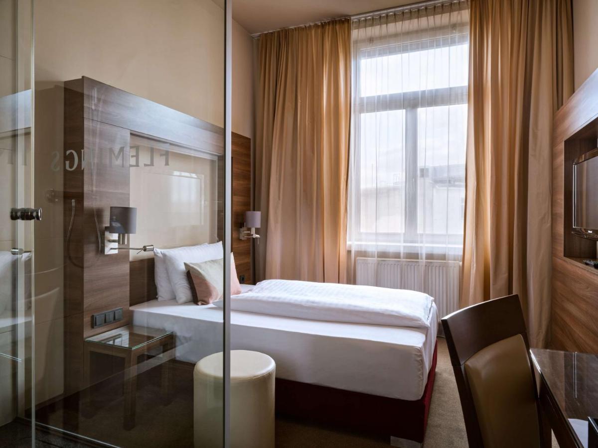 Flemings Selection Hotel Wien-City