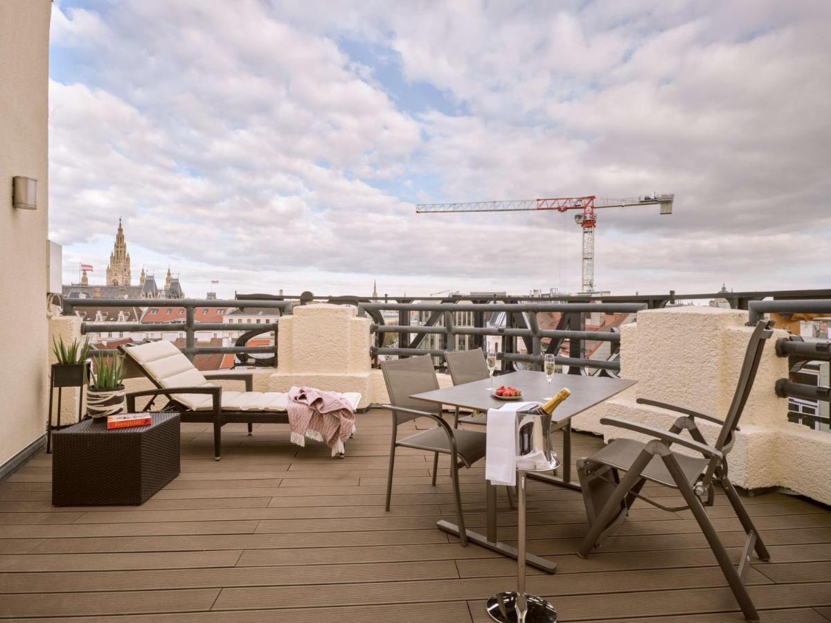 Flemings Selection Hotel Wien-City