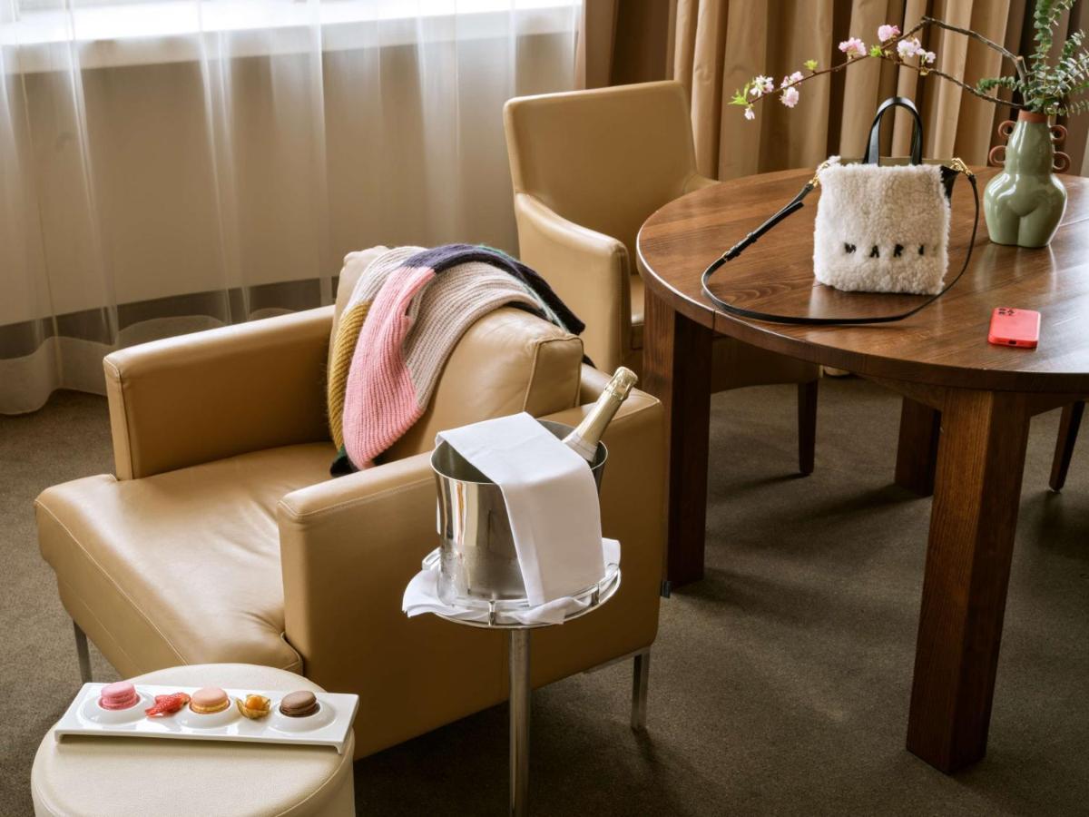 Flemings Selection Hotel Wien-City