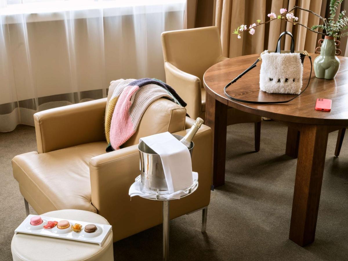 Flemings Selection Hotel Wien-City