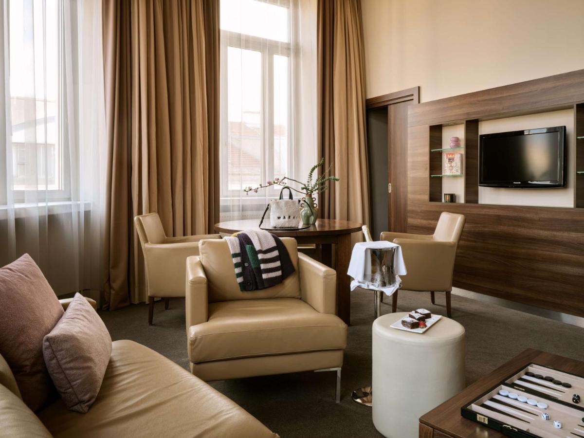 Flemings Selection Hotel Wien-City