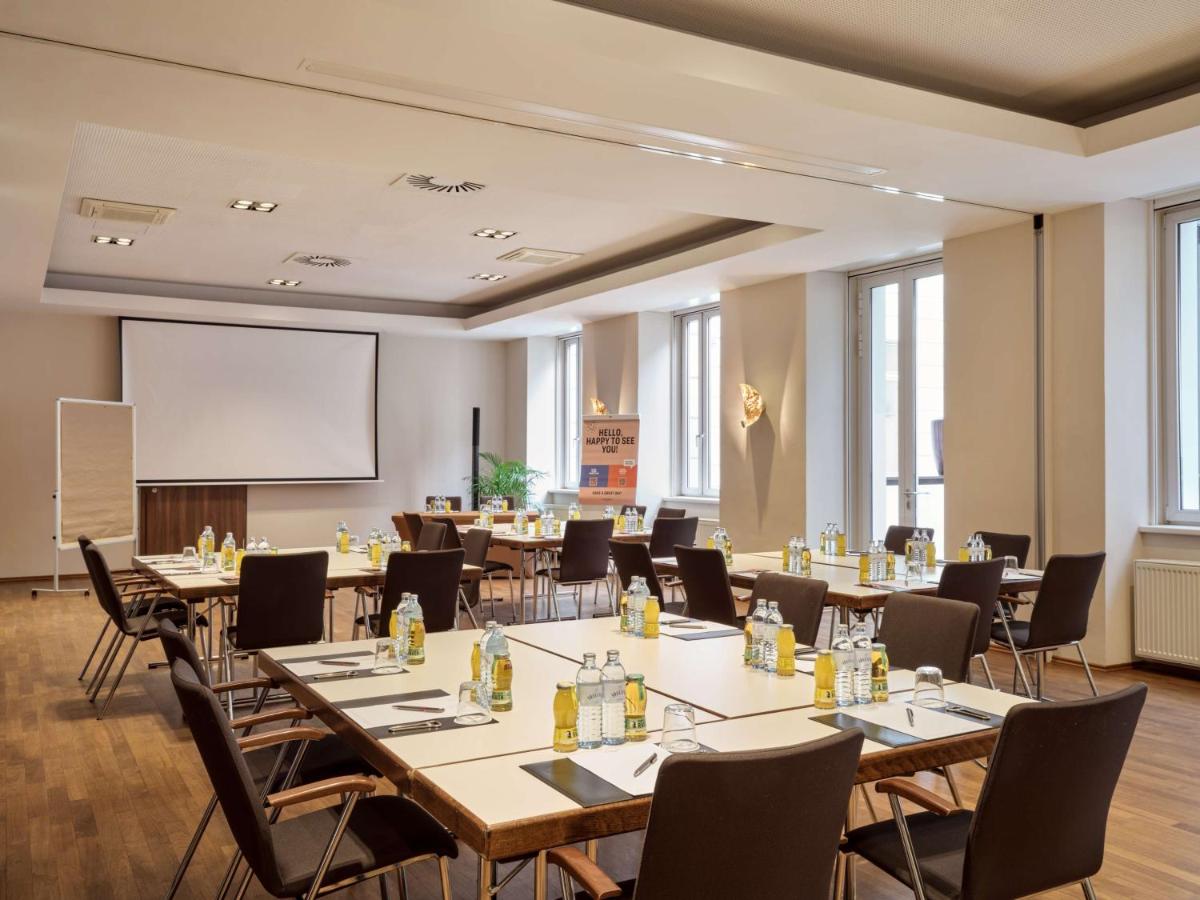 Flemings Selection Hotel Wien-City