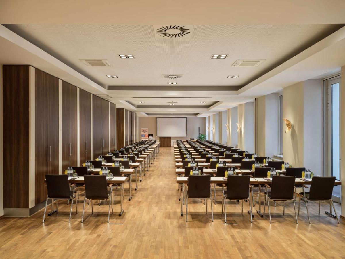 Flemings Selection Hotel Wien-City