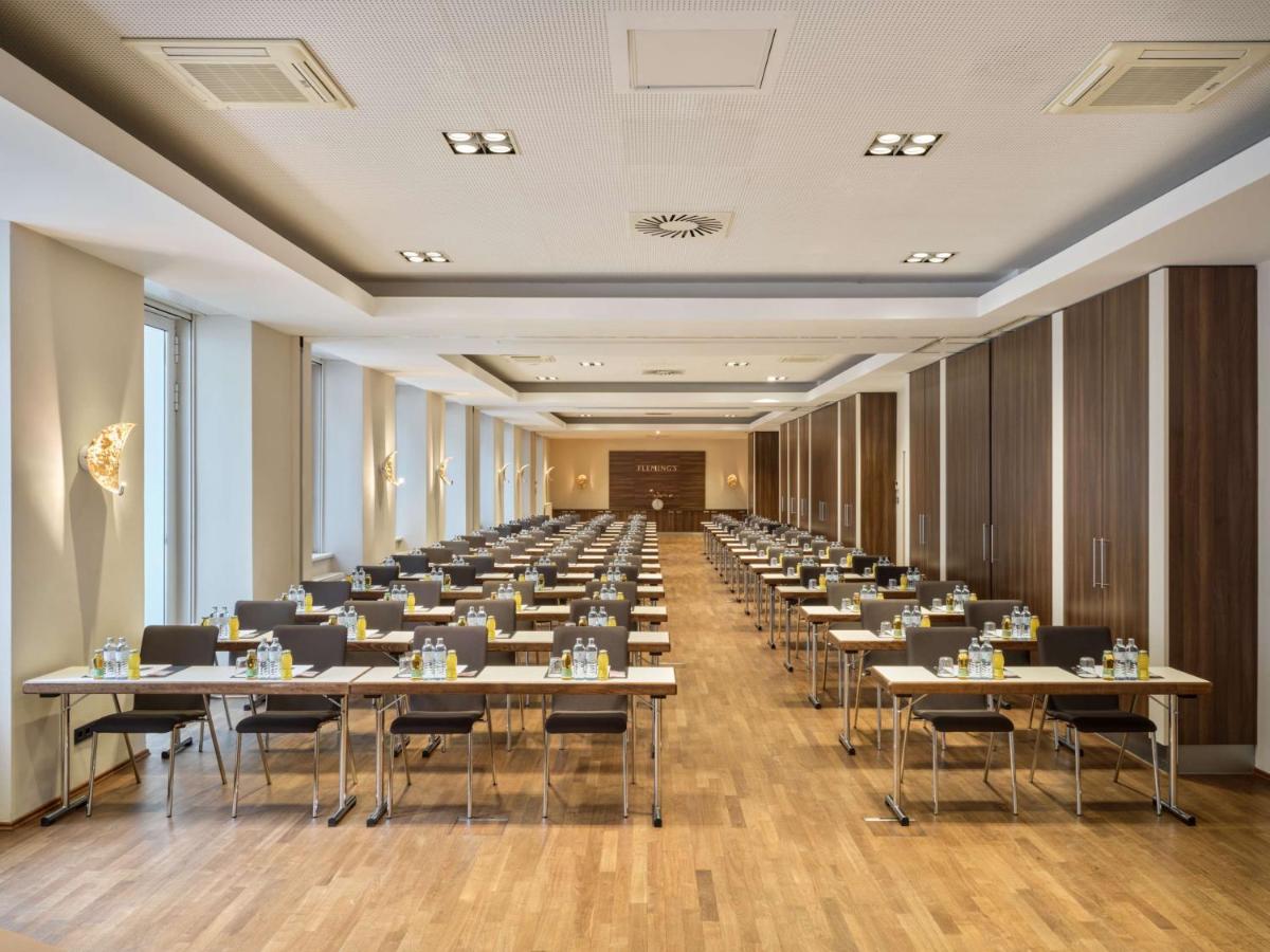 Flemings Selection Hotel Wien-City