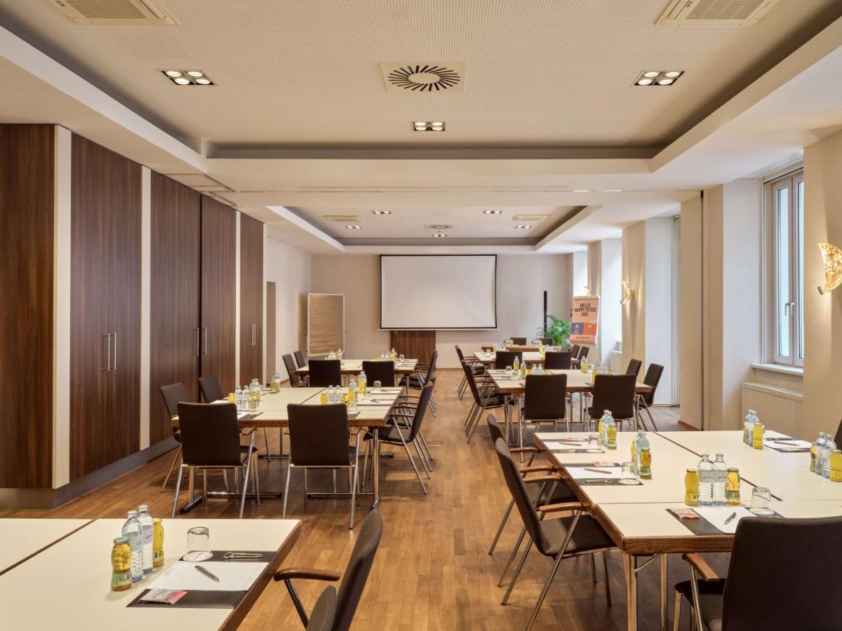 Flemings Selection Hotel Wien-City