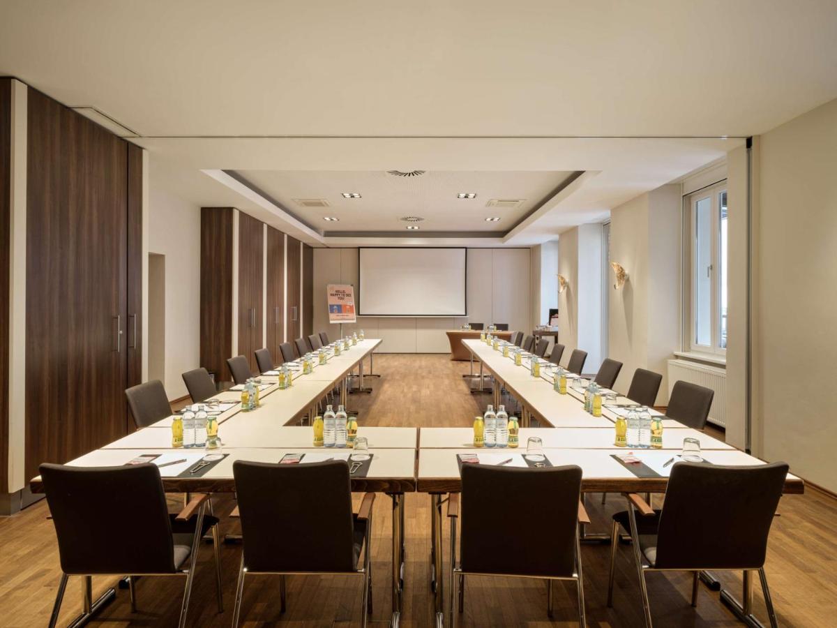 Flemings Selection Hotel Wien-City