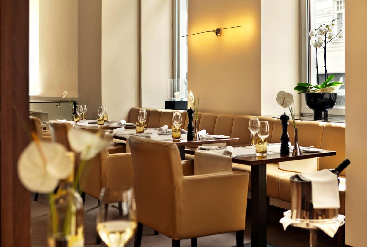 Flemings Selection Hotel Wien-City