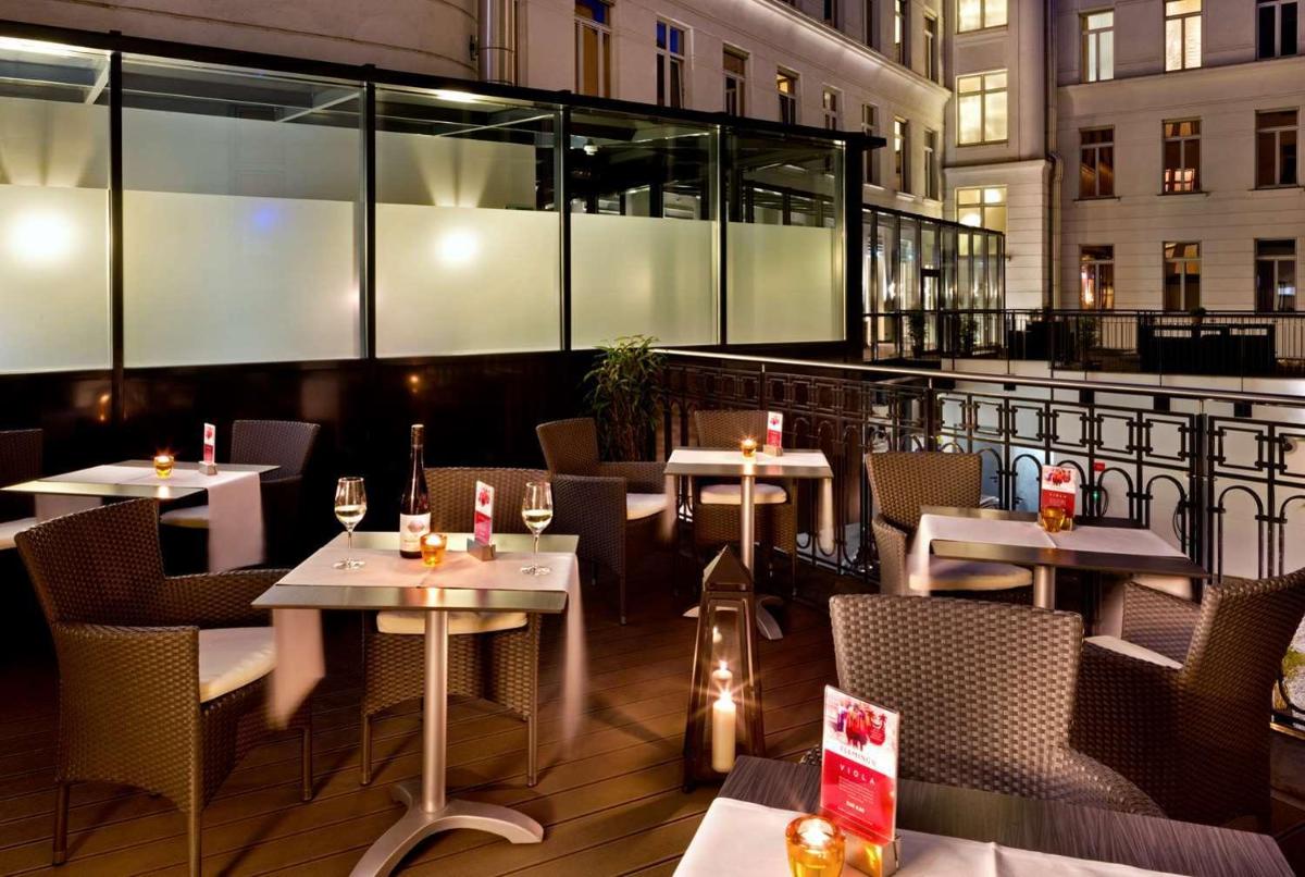 Flemings Selection Hotel Wien-City