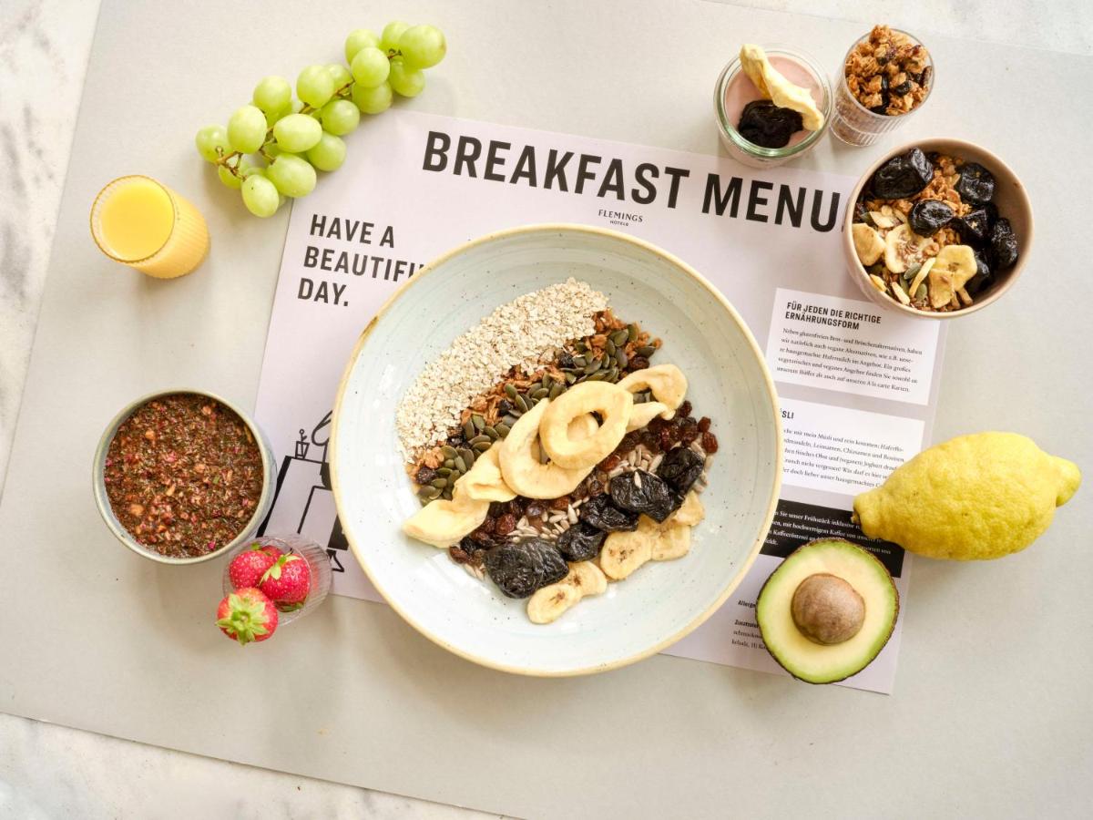 Flemings Selection Hotel Wien-City