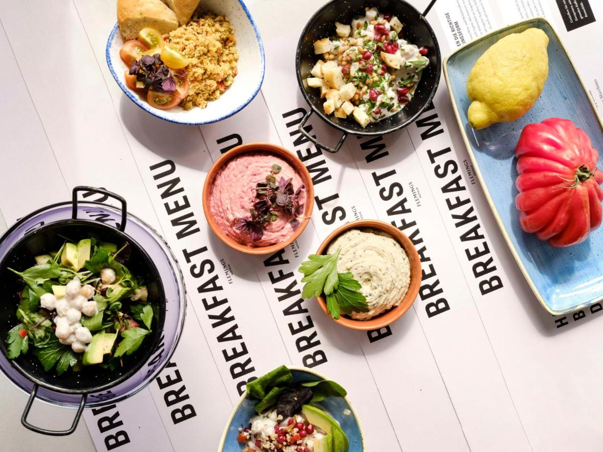 Flemings Selection Hotel Wien-City