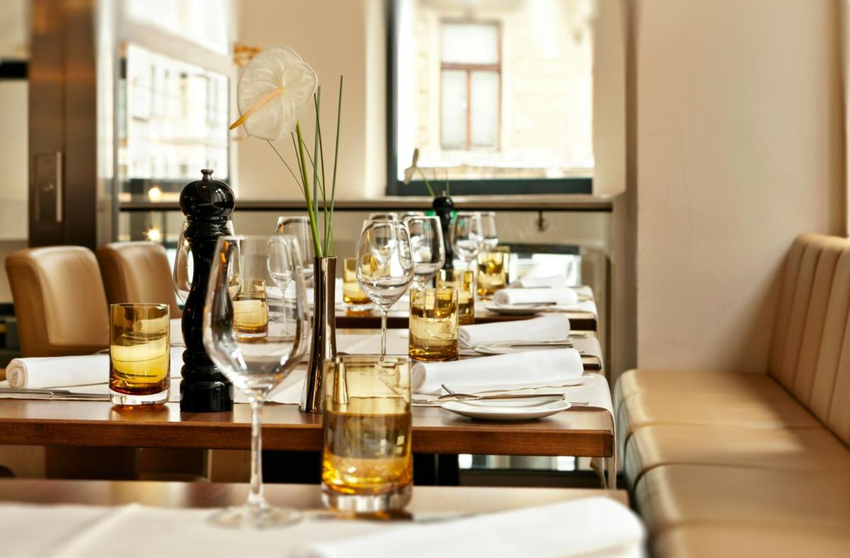 Flemings Selection Hotel Wien-City