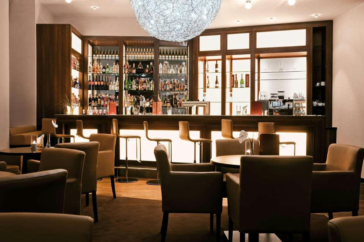 Flemings Selection Hotel Wien-City