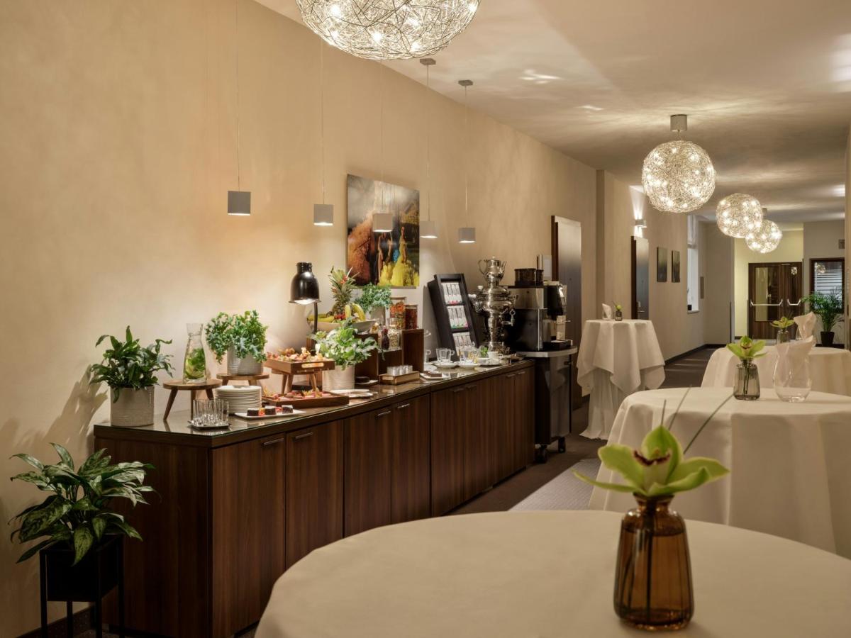 Flemings Selection Hotel Wien-City