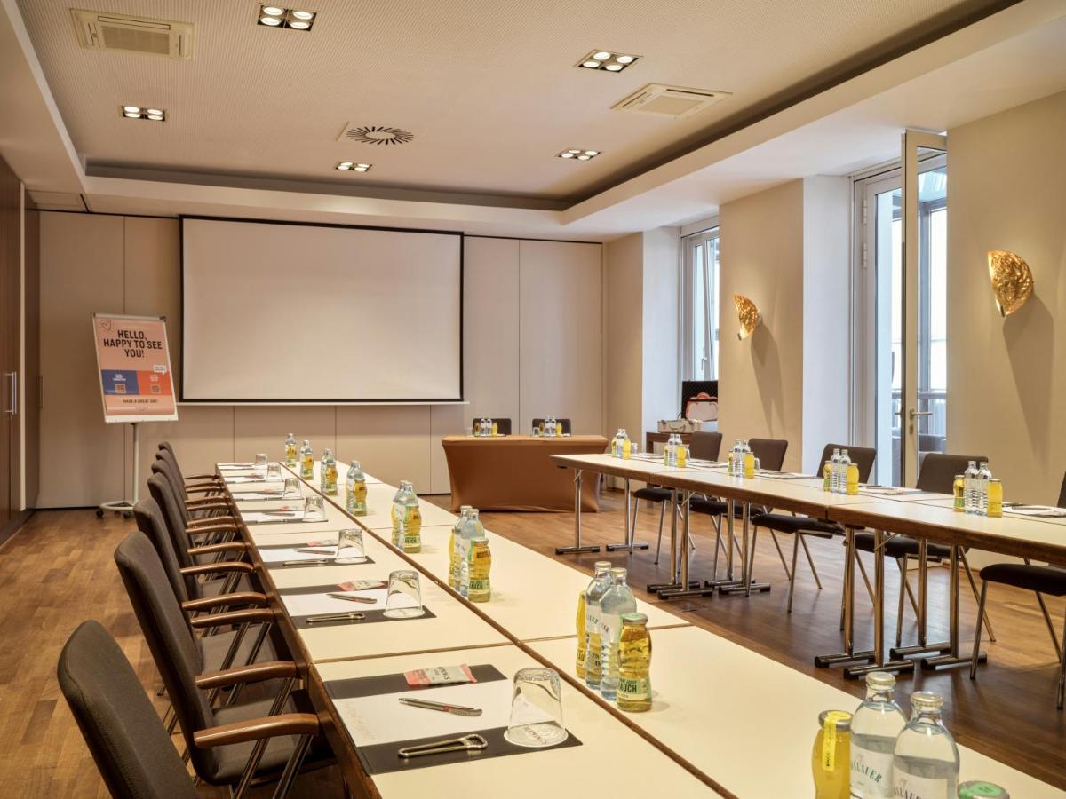 Flemings Selection Hotel Wien-City