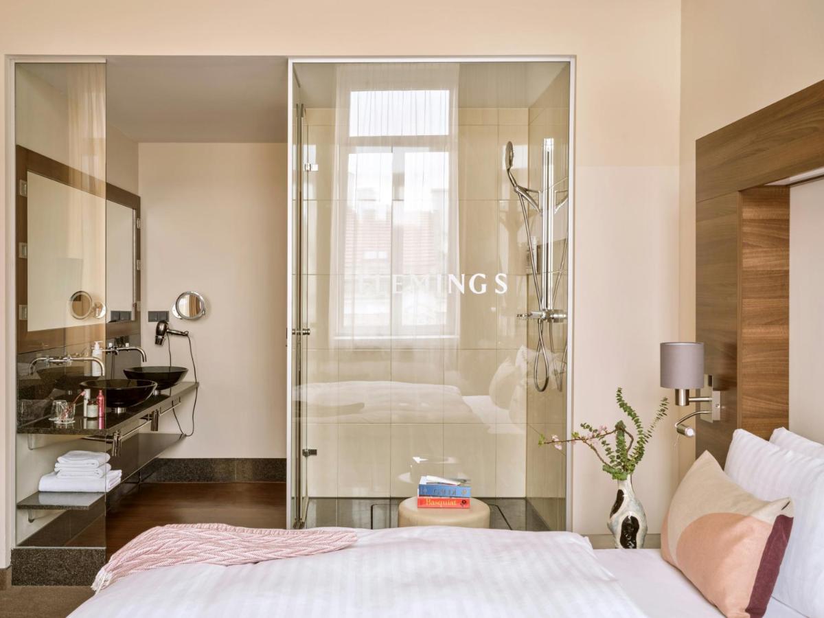 Flemings Selection Hotel Wien-City