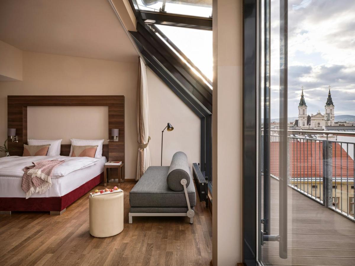 Flemings Selection Hotel Wien-City