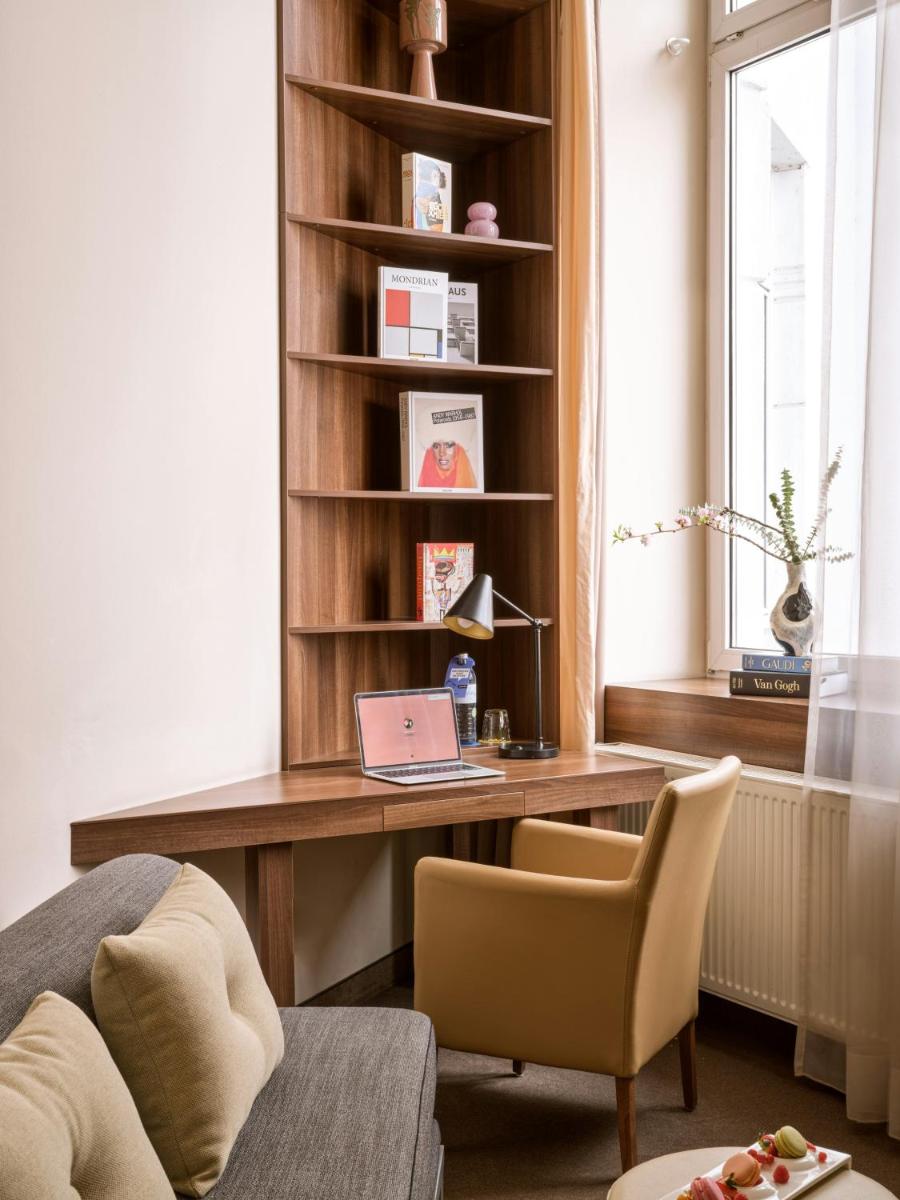 Flemings Selection Hotel Wien-City