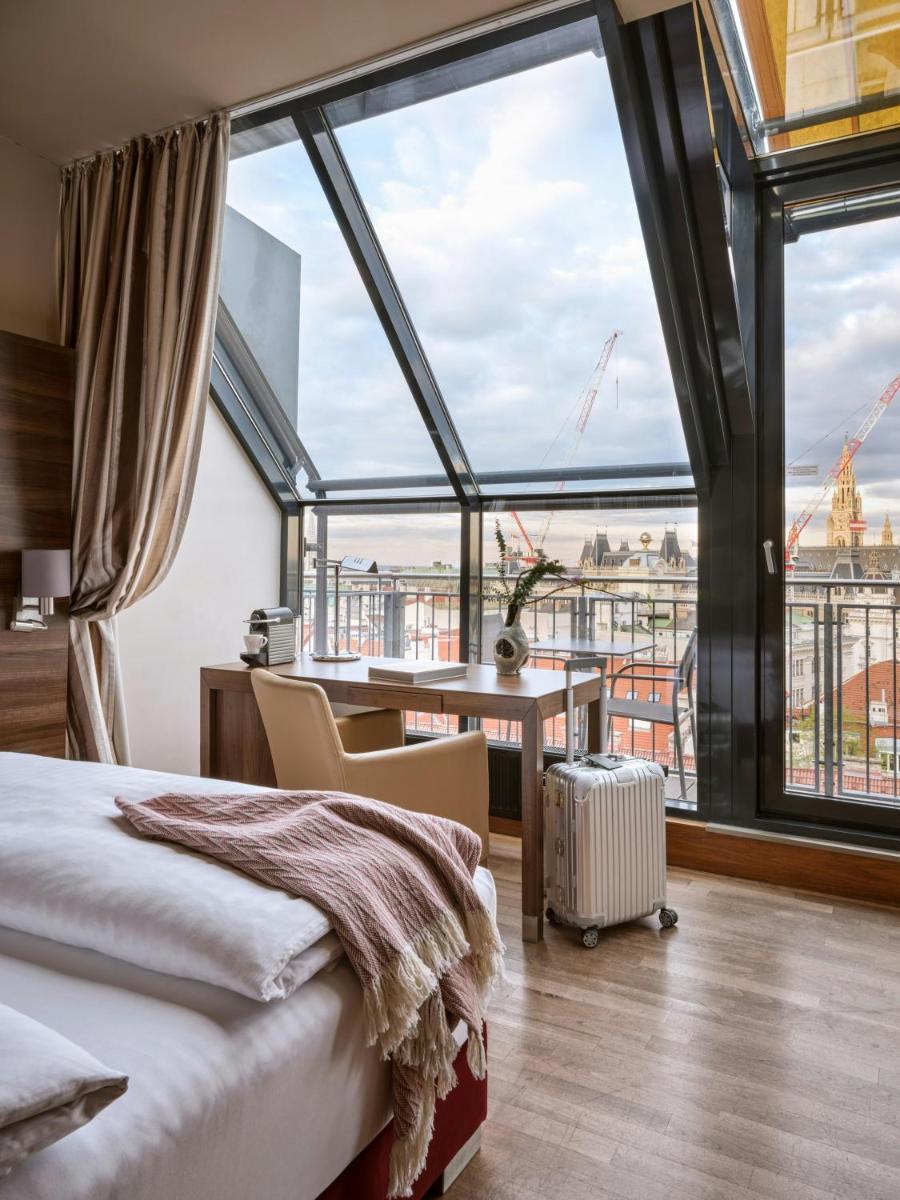 Flemings Selection Hotel Wien-City