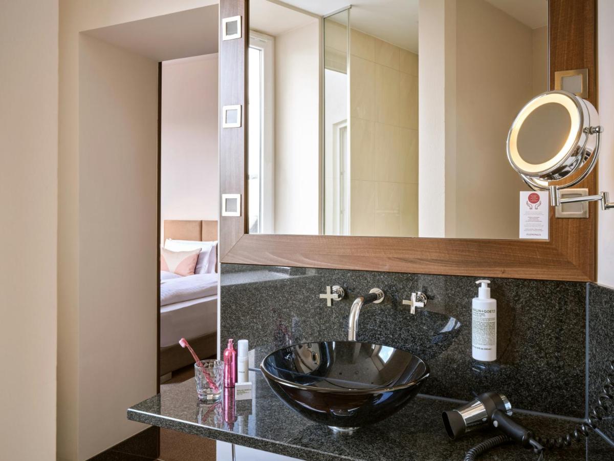 Flemings Selection Hotel Wien-City