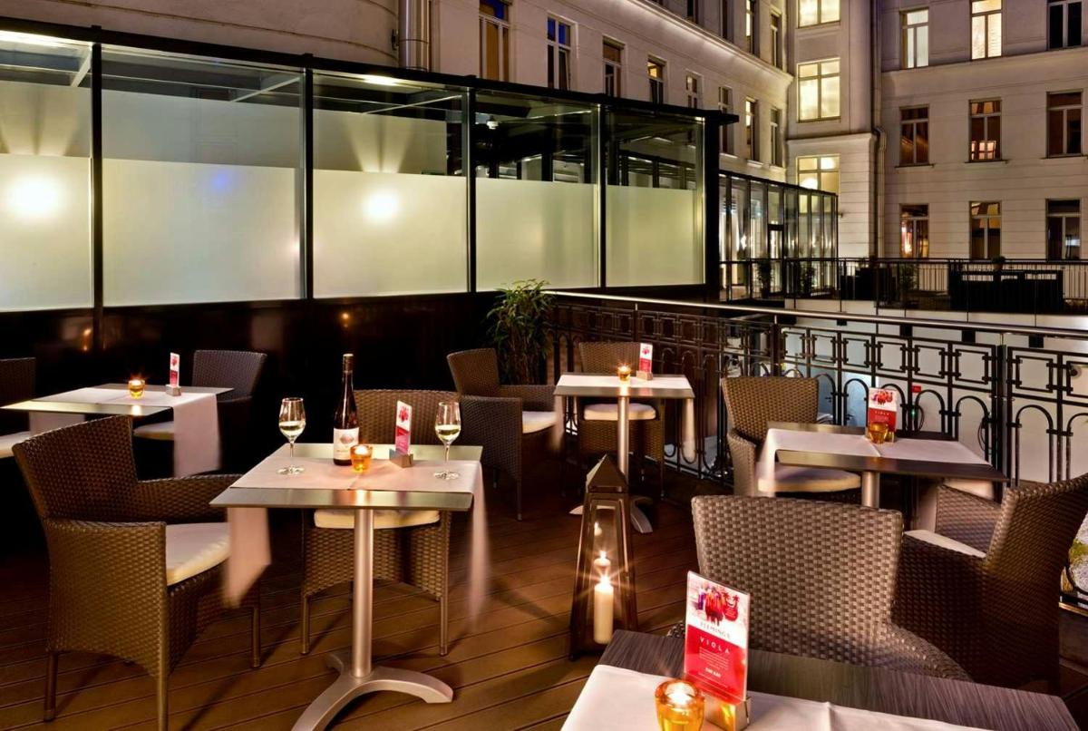 Flemings Selection Hotel Wien-City