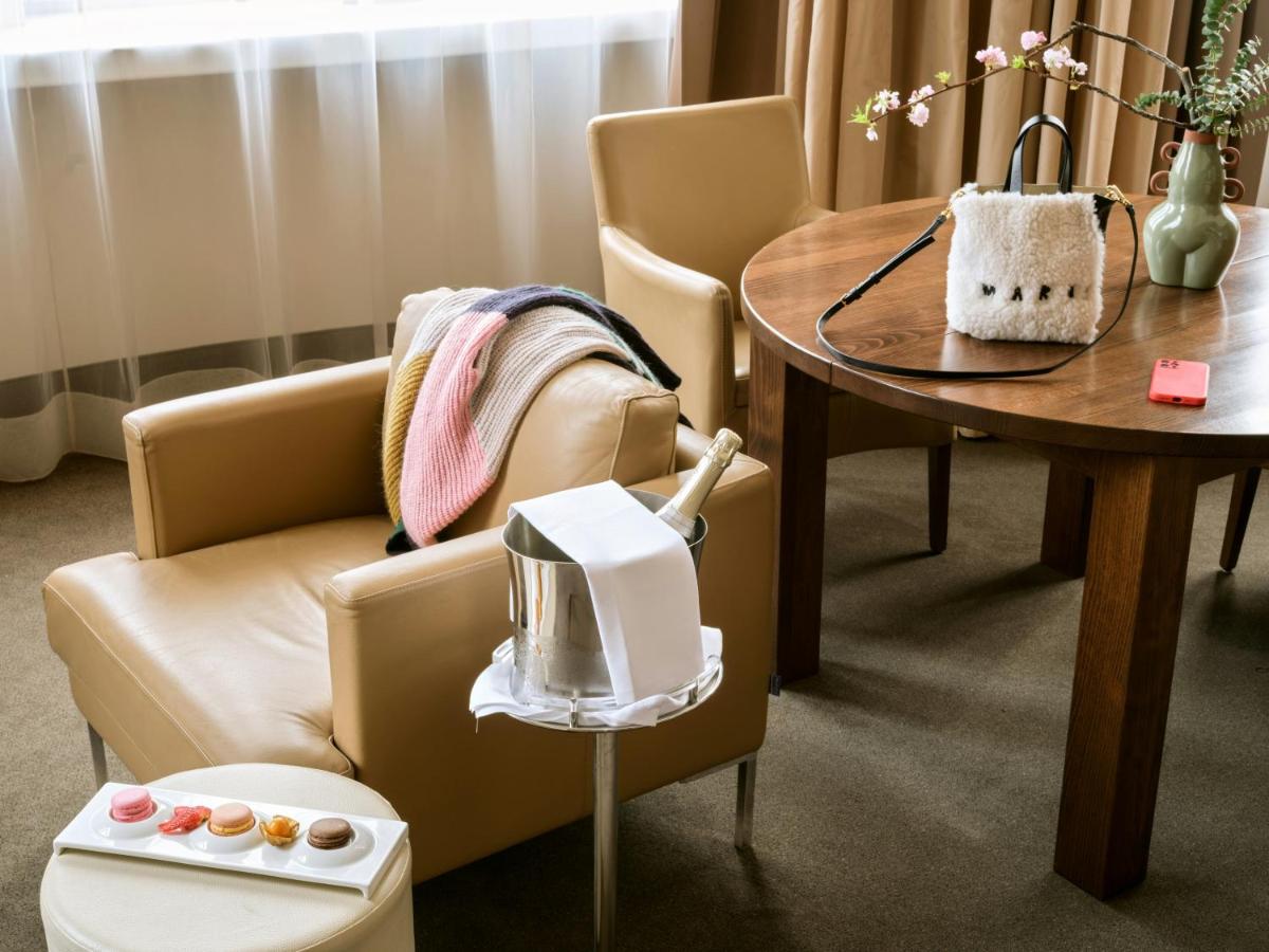 Flemings Selection Hotel Wien-City