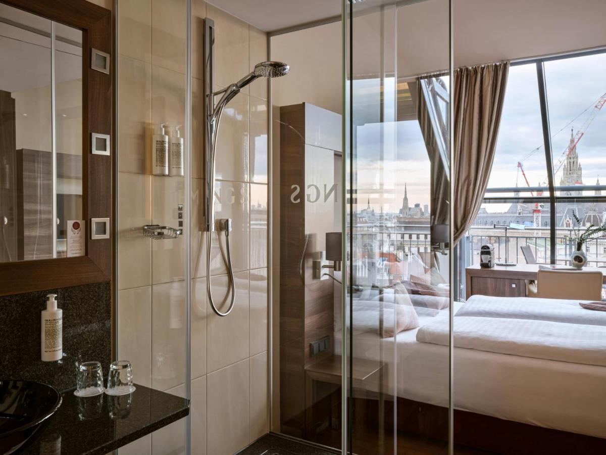 Flemings Selection Hotel Wien-City