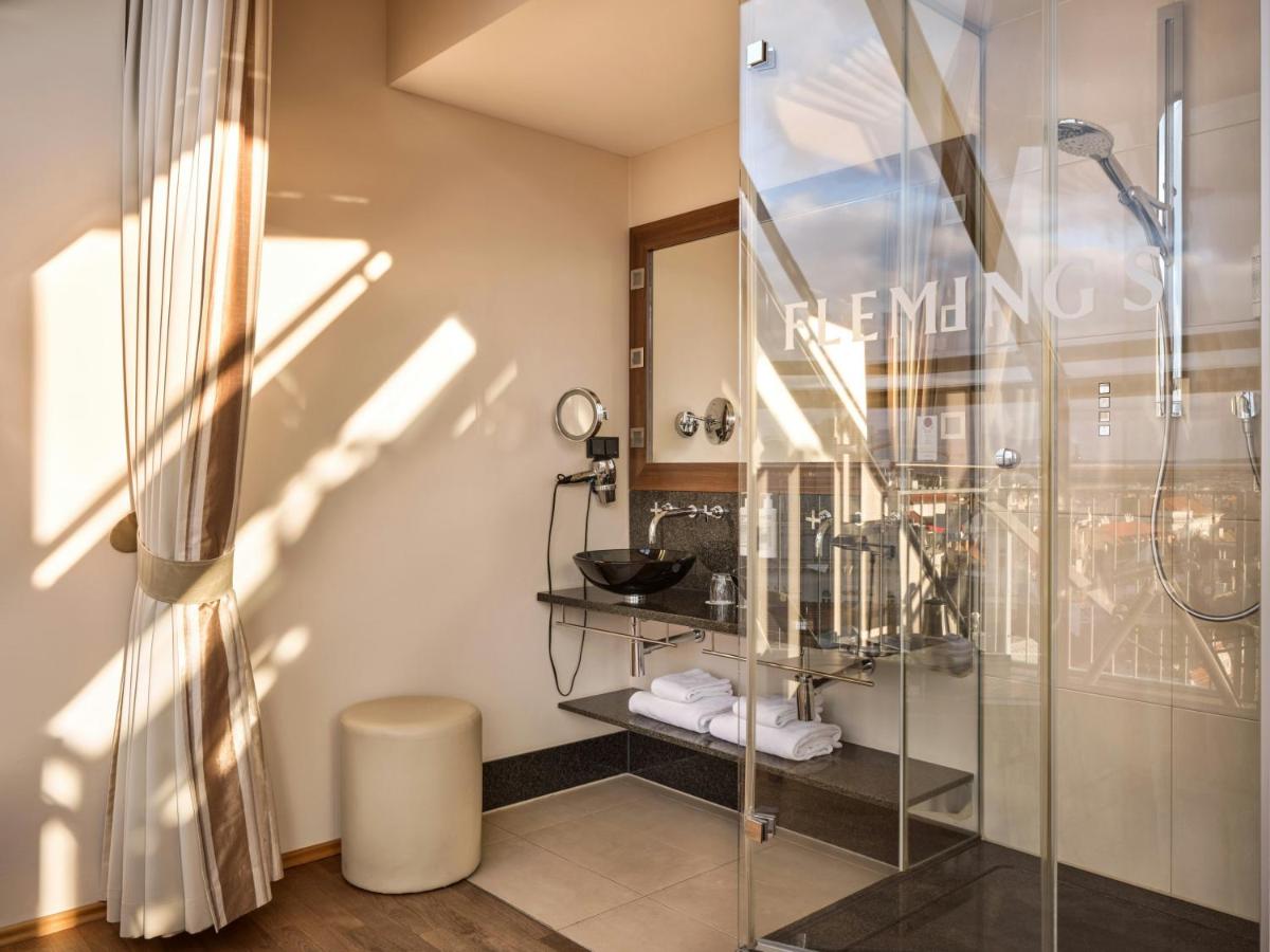 Flemings Selection Hotel Wien-City