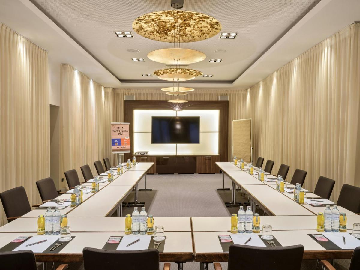 Flemings Selection Hotel Wien-City