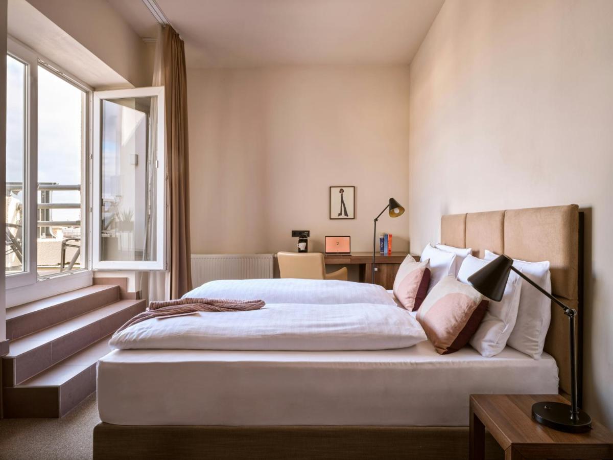 Flemings Selection Hotel Wien-City